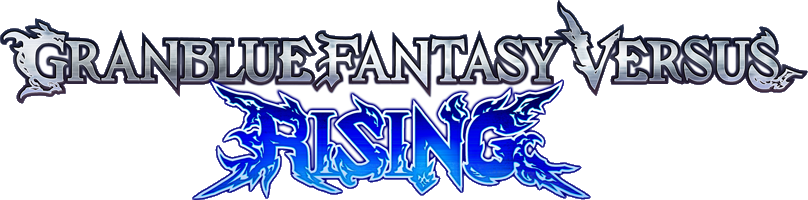 Granblue Fantasy Versus: Rising