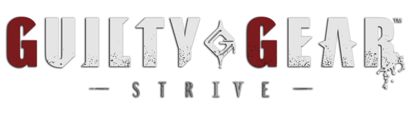 Guilty Gear Strive