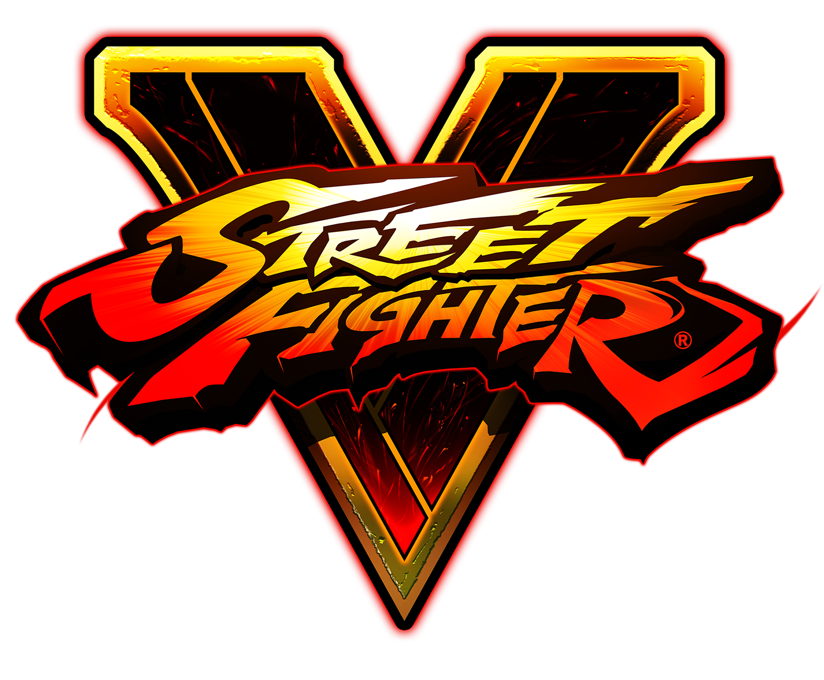 Street Fighter V