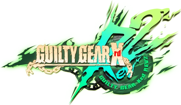 Guilty Gear Xrd -REV 2-