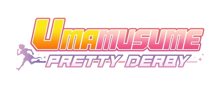 Umamusume: Pretty Derby