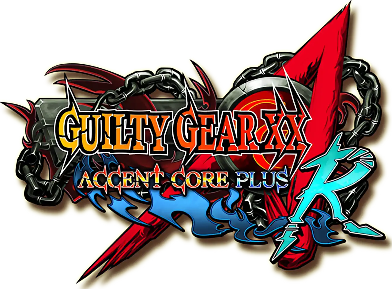 Side Tournament: Guilty Gear XX Accent Core Plus R