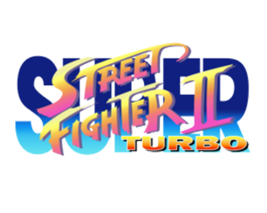 Side Tournament: Super Street Fighter II Turbo