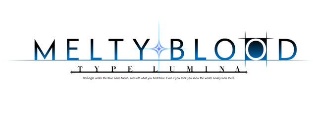 Side Tournament: Melty Blood: Type Lumina