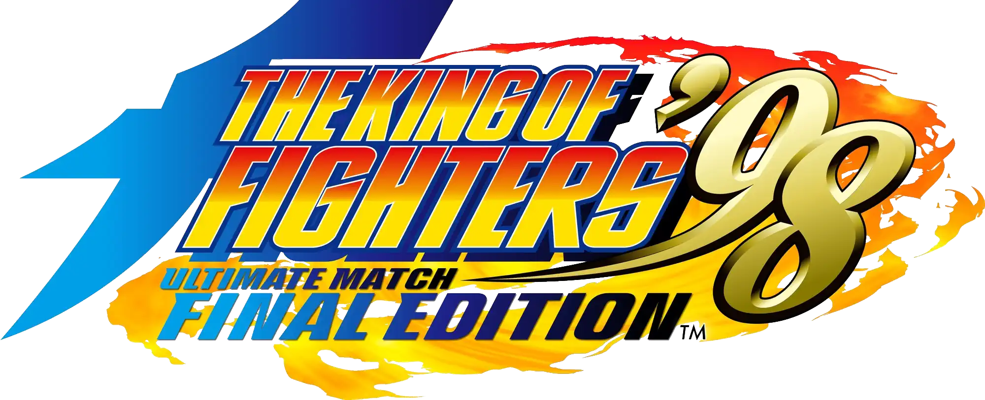 Side Tournament: The King of Fighters '98 Ultimate Match Final Edition